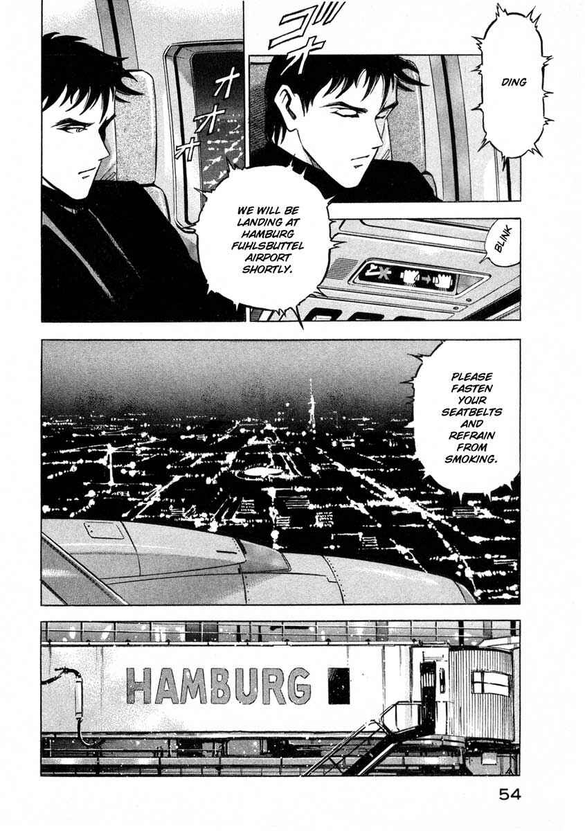 Page 50 Chapter 5 Ice Blade