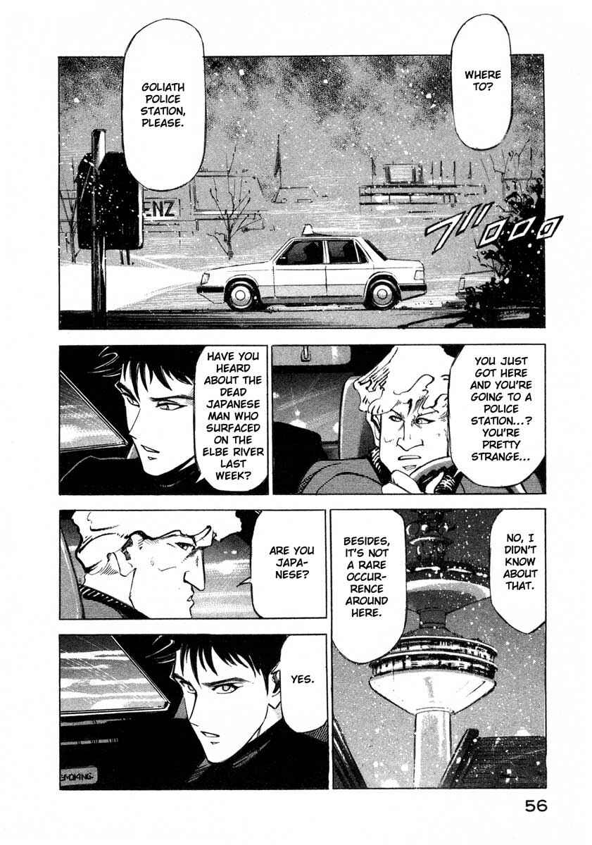 Page 52 Chapter 5 Ice Blade