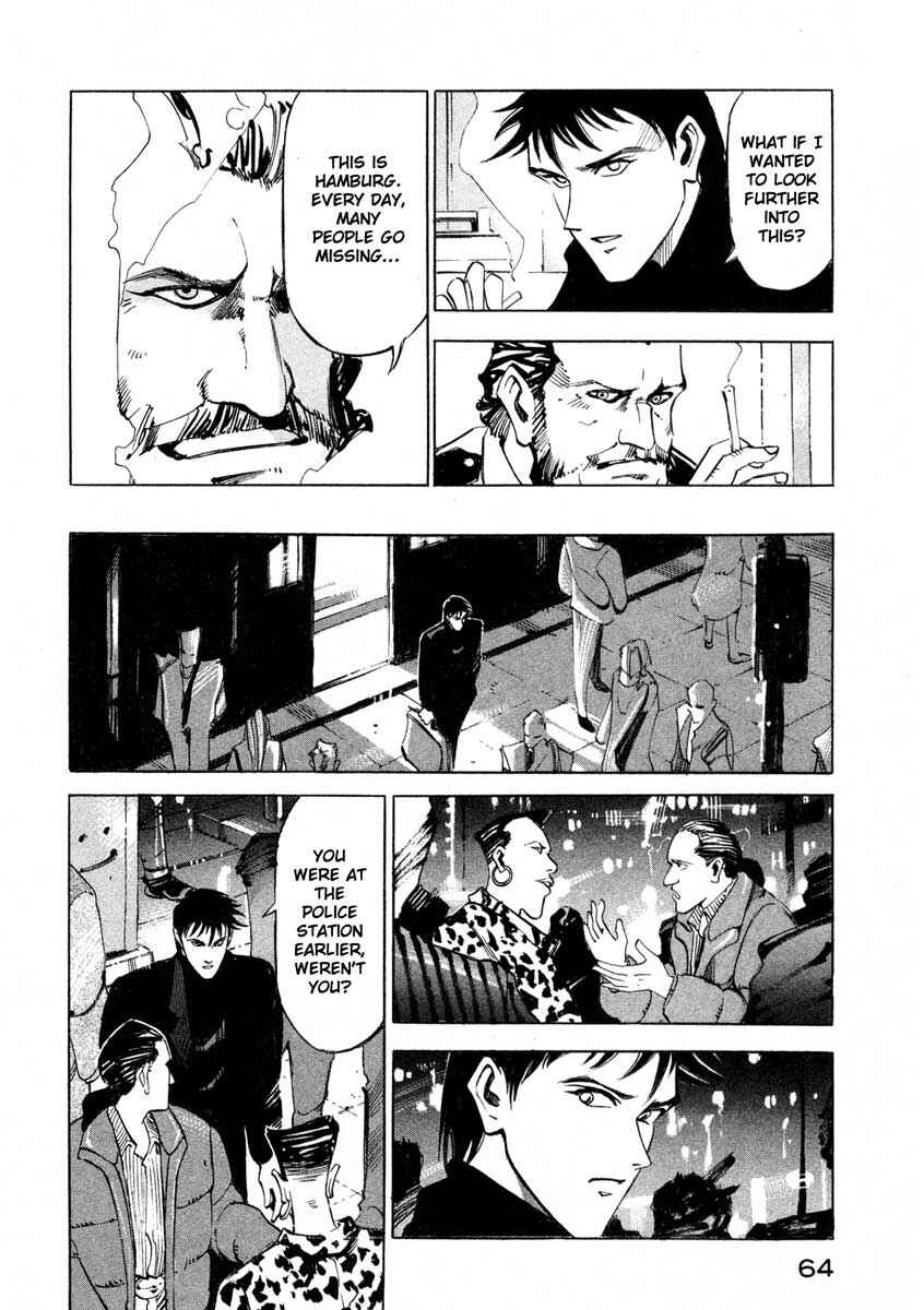 Page 59 Chapter 5 Ice Blade