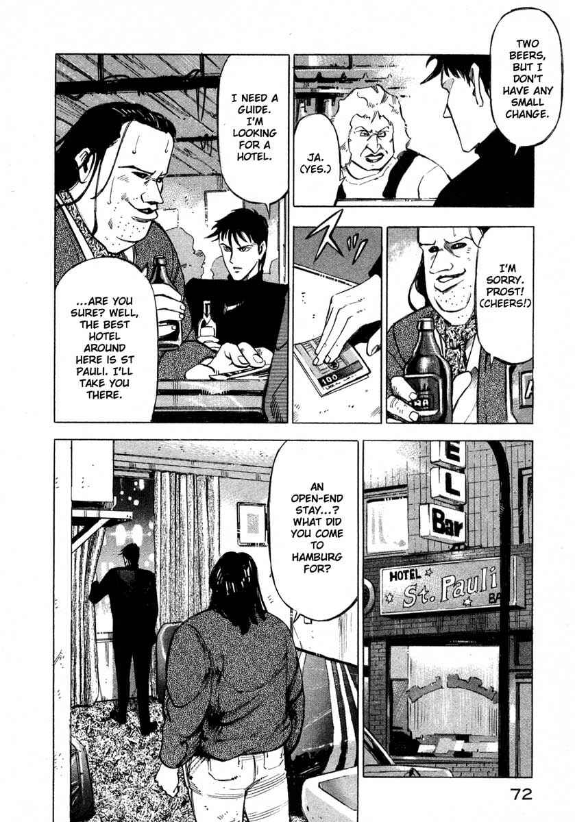 Page 67 Chapter 5 Ice Blade
