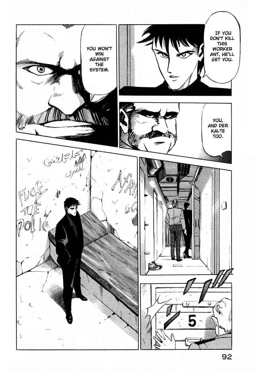 Page 86 Chapter 5 Ice Blade