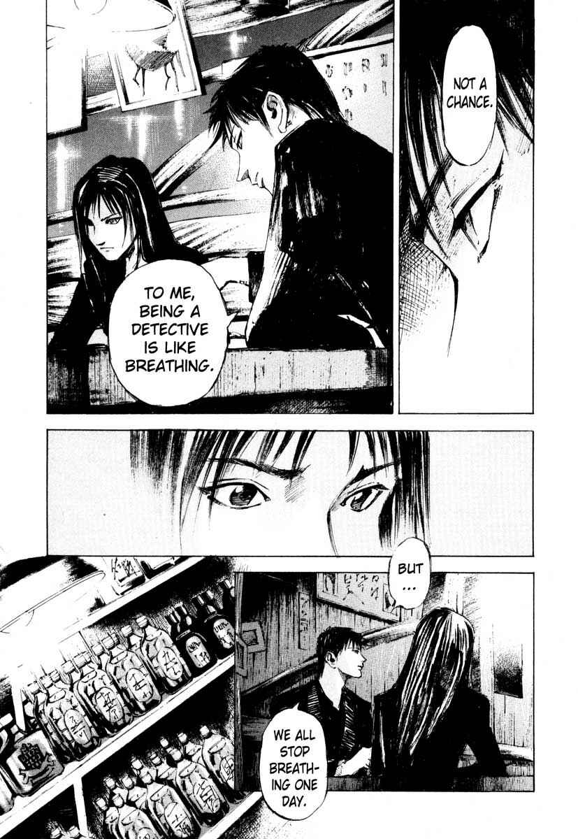 Page 28 Chapter 26.3 Ice Blade