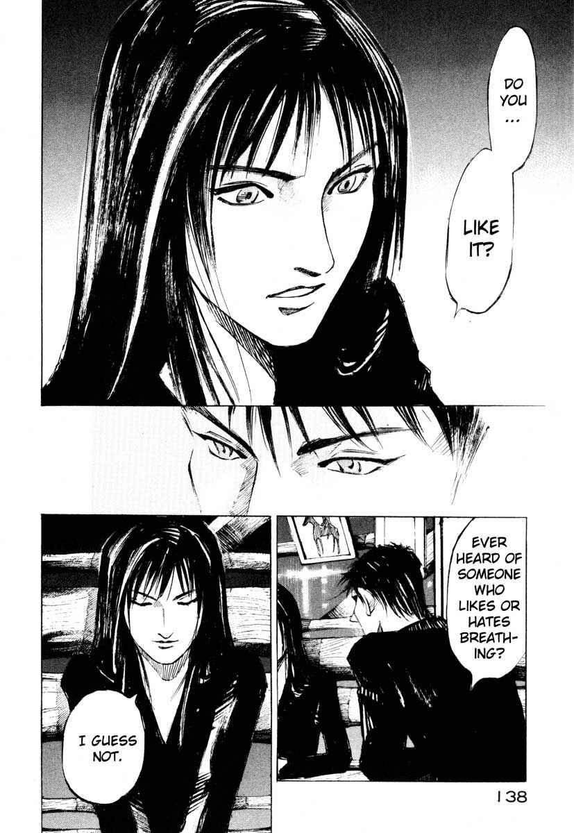 Page 29 Chapter 26.3 Ice Blade