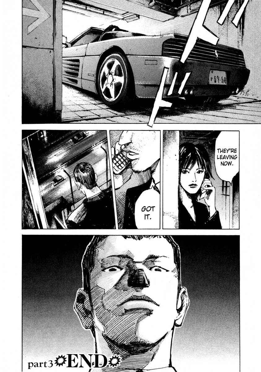 Page 51 Chapter 26.3 Ice Blade