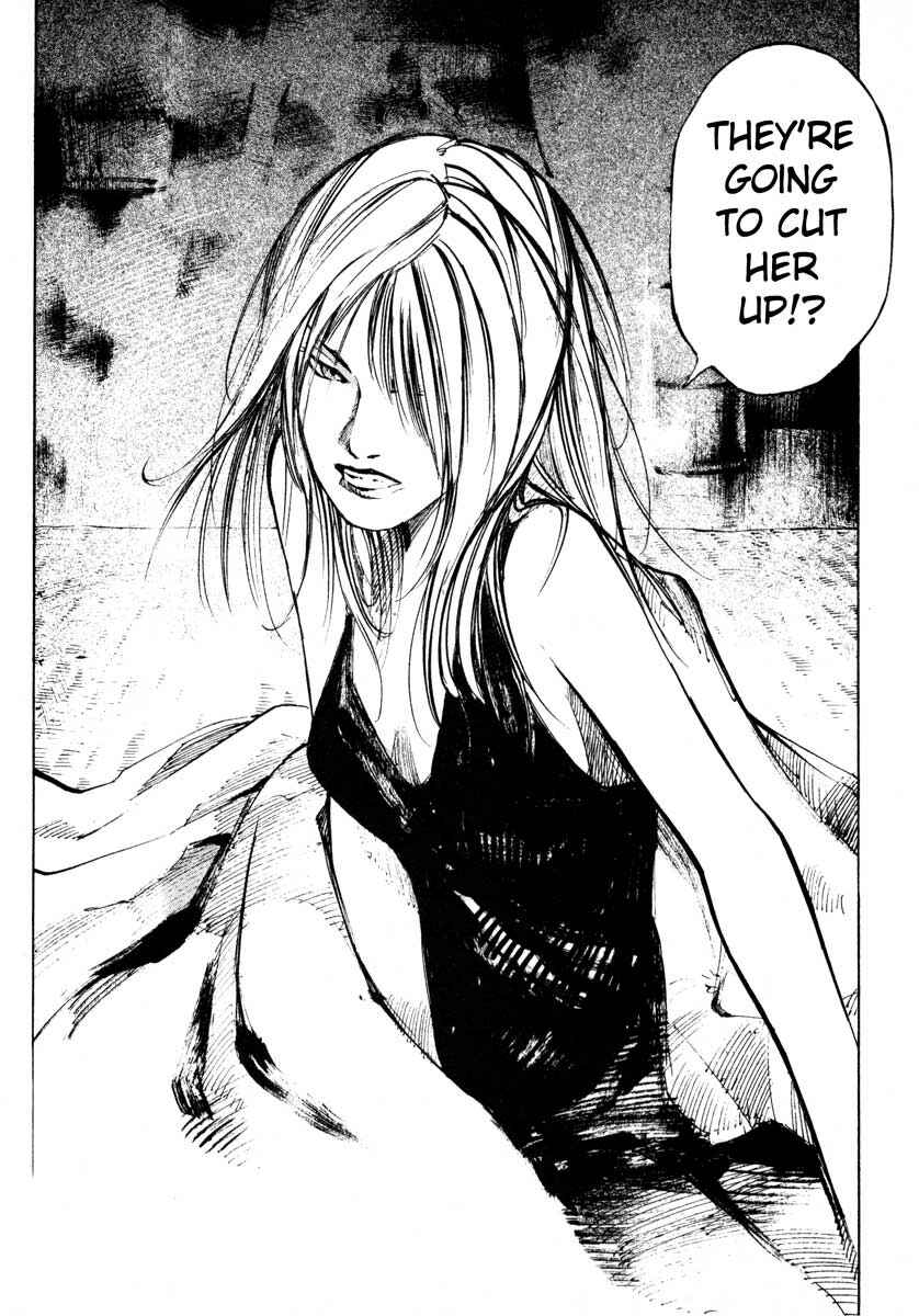 Page 11 Chapter 24.2 Ice Blade