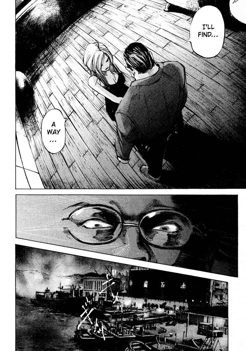 Page 19 Chapter 24.2 Ice Blade
