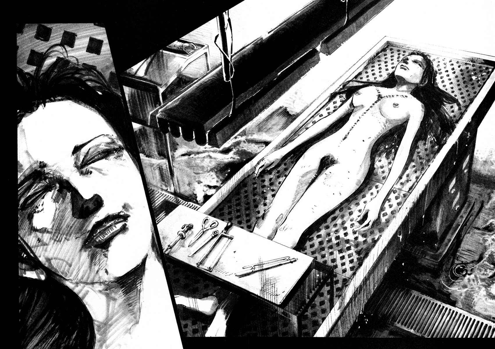 Page 21 Chapter 24.2 Ice Blade