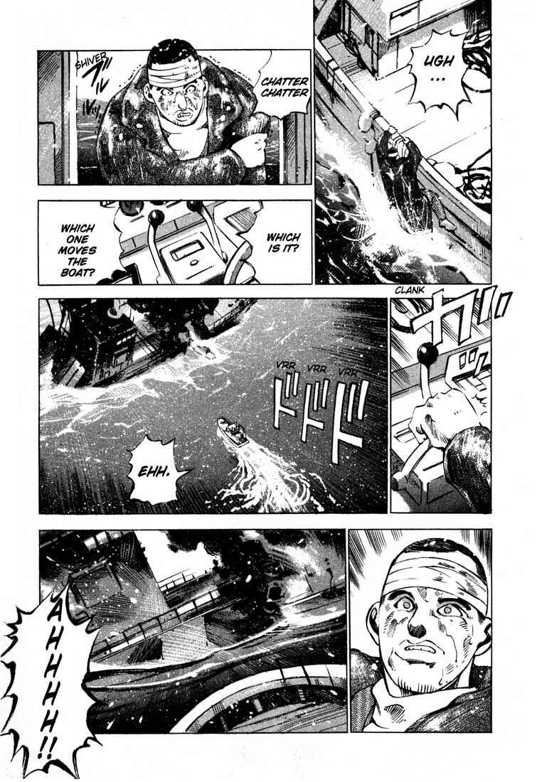 Page 34 Chapter 13.5 Ice Blade