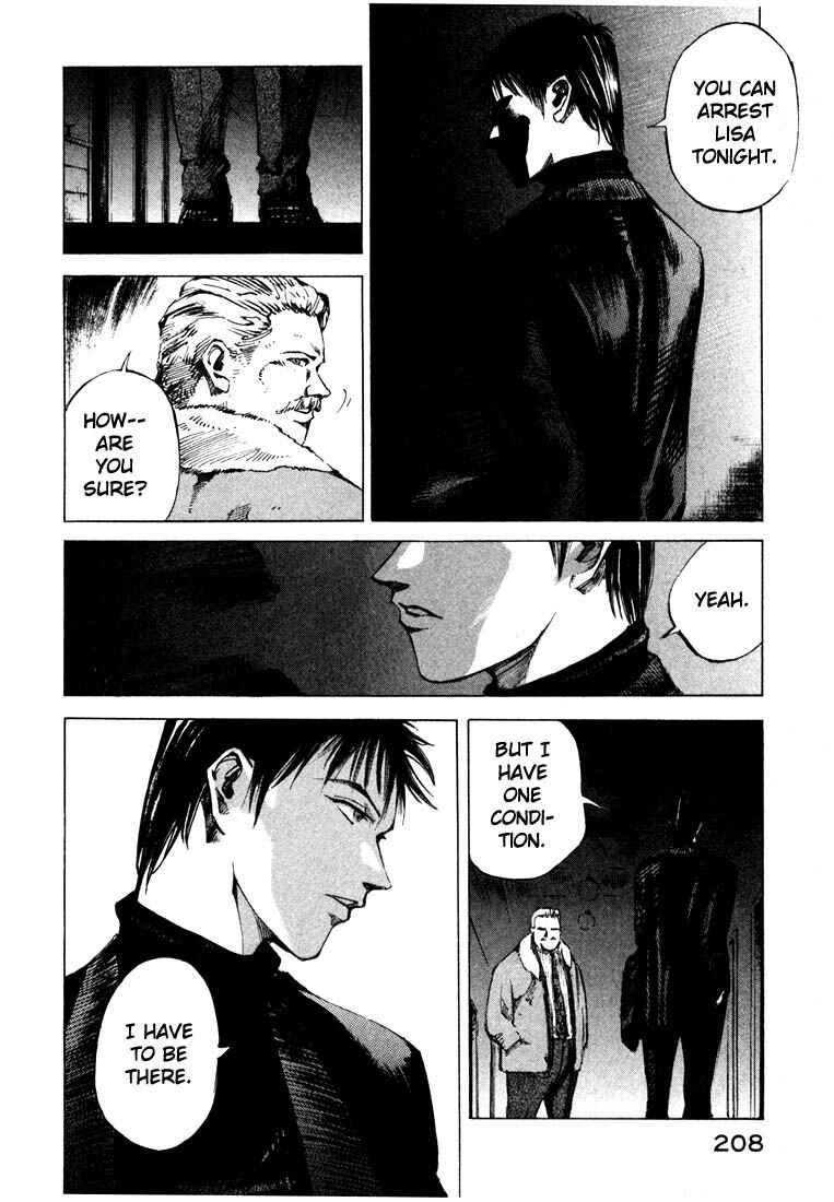 Page 29 Chapter 20.4 Ice Blade