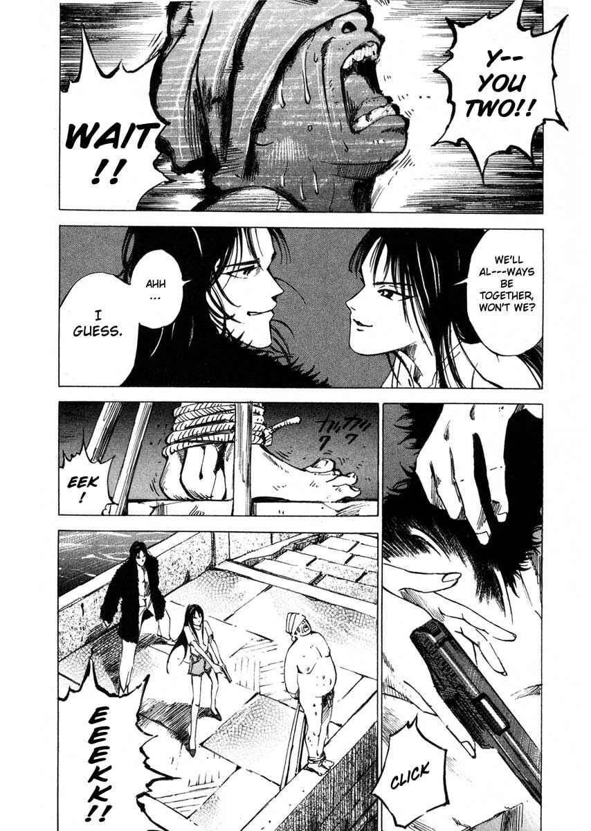Page 14 Chapter 16.3 Ice Blade