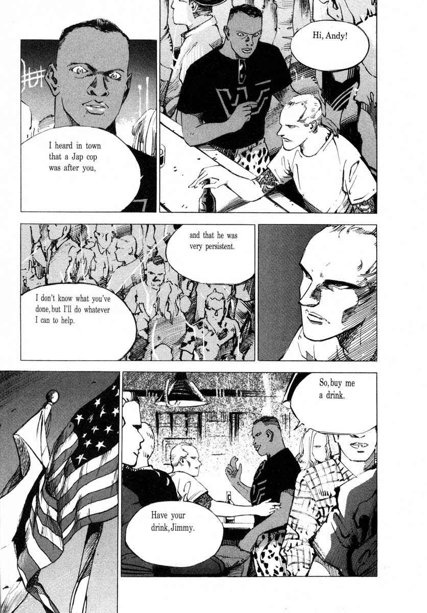 Page 25 Chapter 17.2 Ice Blade