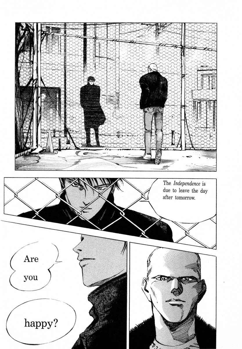 Page 31 Chapter 17.2 Ice Blade