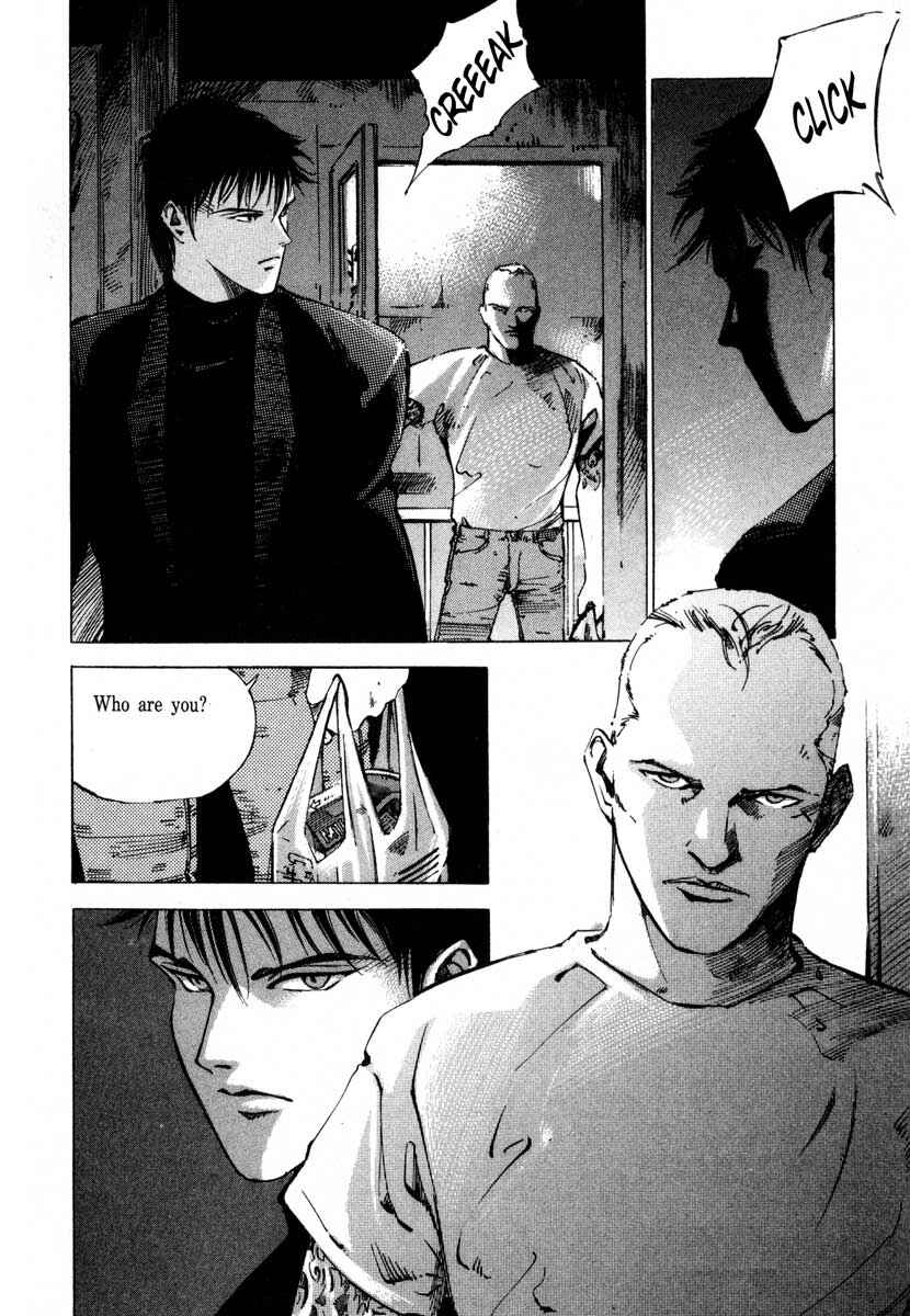 Page 8 Chapter 17.2 Ice Blade