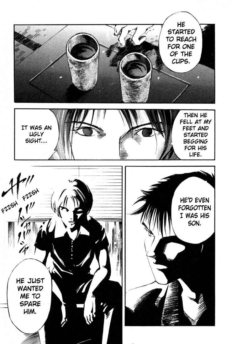 Page 39 Chapter 19.3 Ice Blade