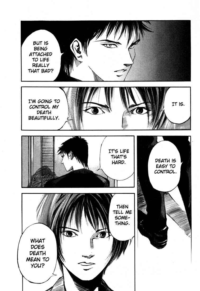 Page 43 Chapter 19.3 Ice Blade