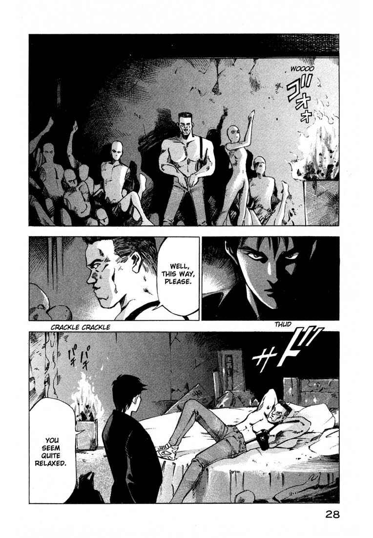 Page 29 Chapter 10 Ice Blade
