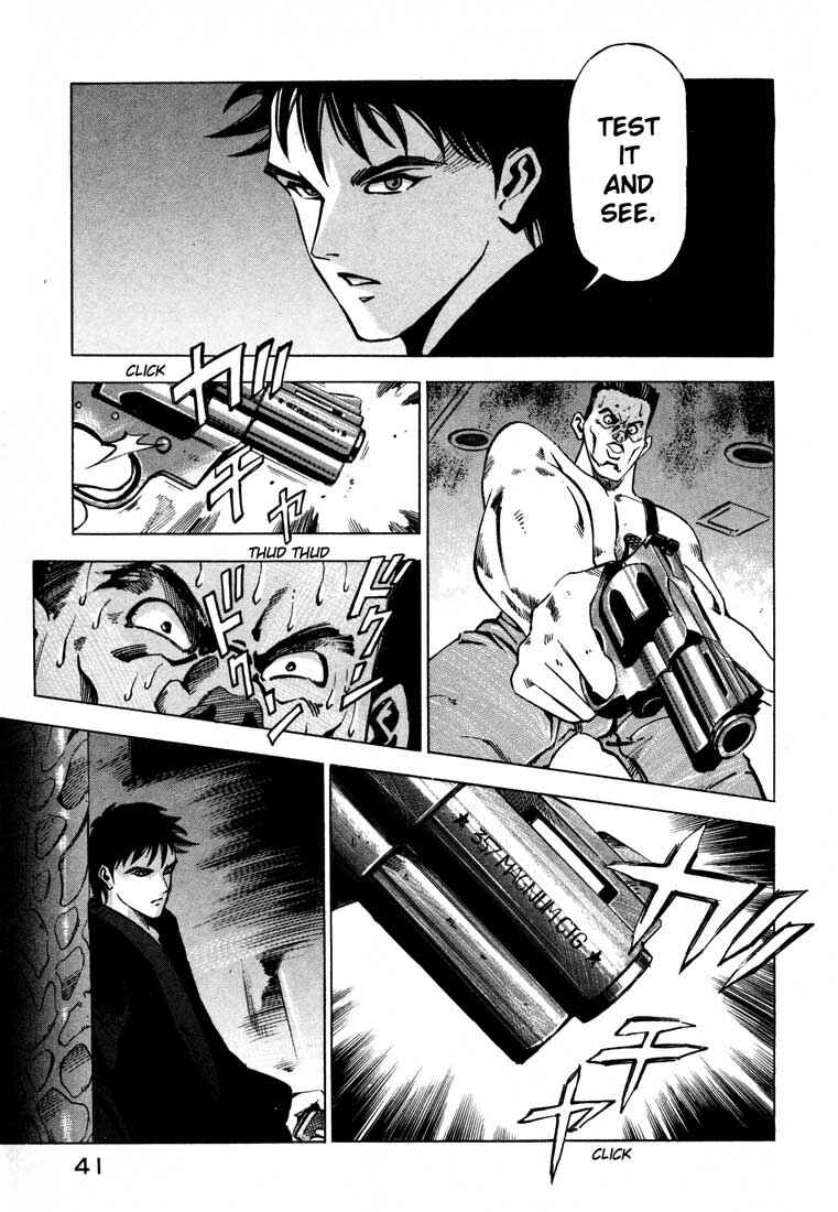Page 42 Chapter 10 Ice Blade