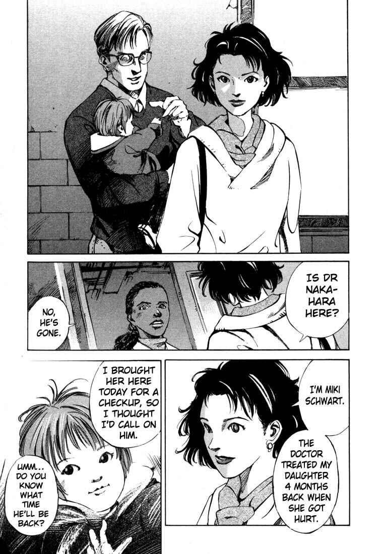 Page 23 Chapter 20.1 Ice Blade