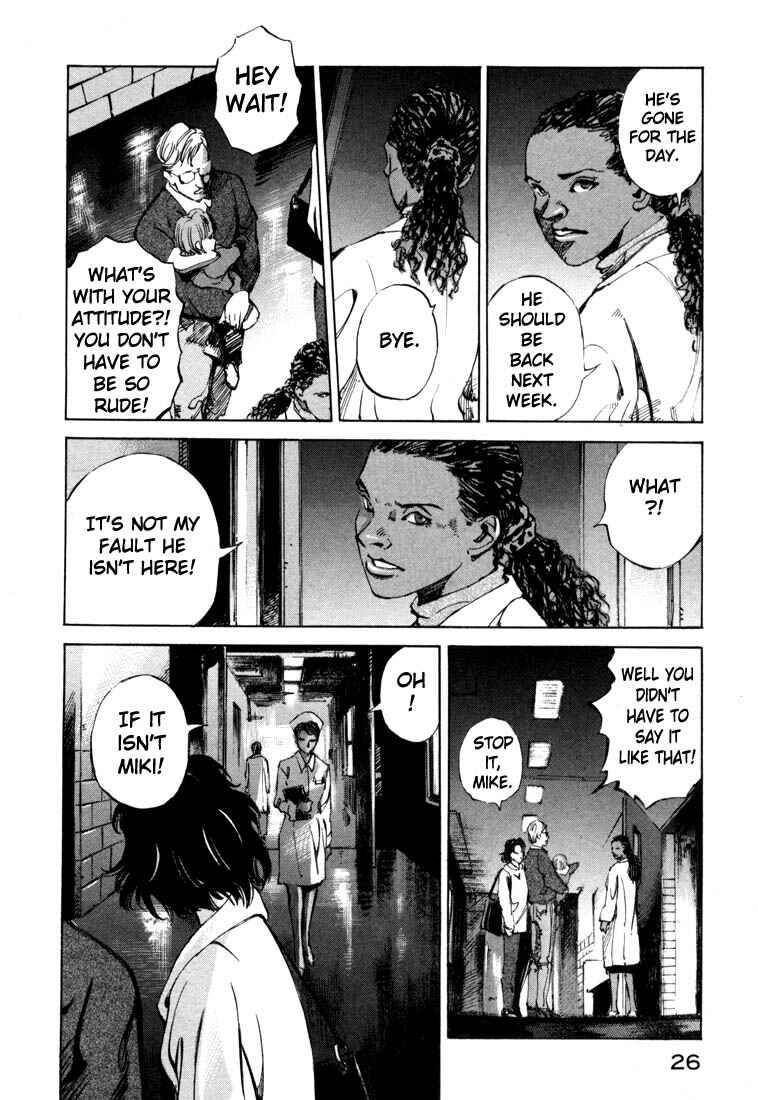 Page 24 Chapter 20.1 Ice Blade