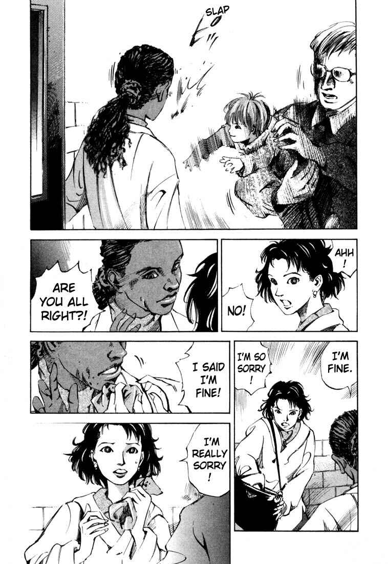 Page 27 Chapter 20.1 Ice Blade