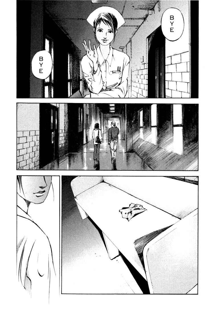 Page 29 Chapter 20.1 Ice Blade