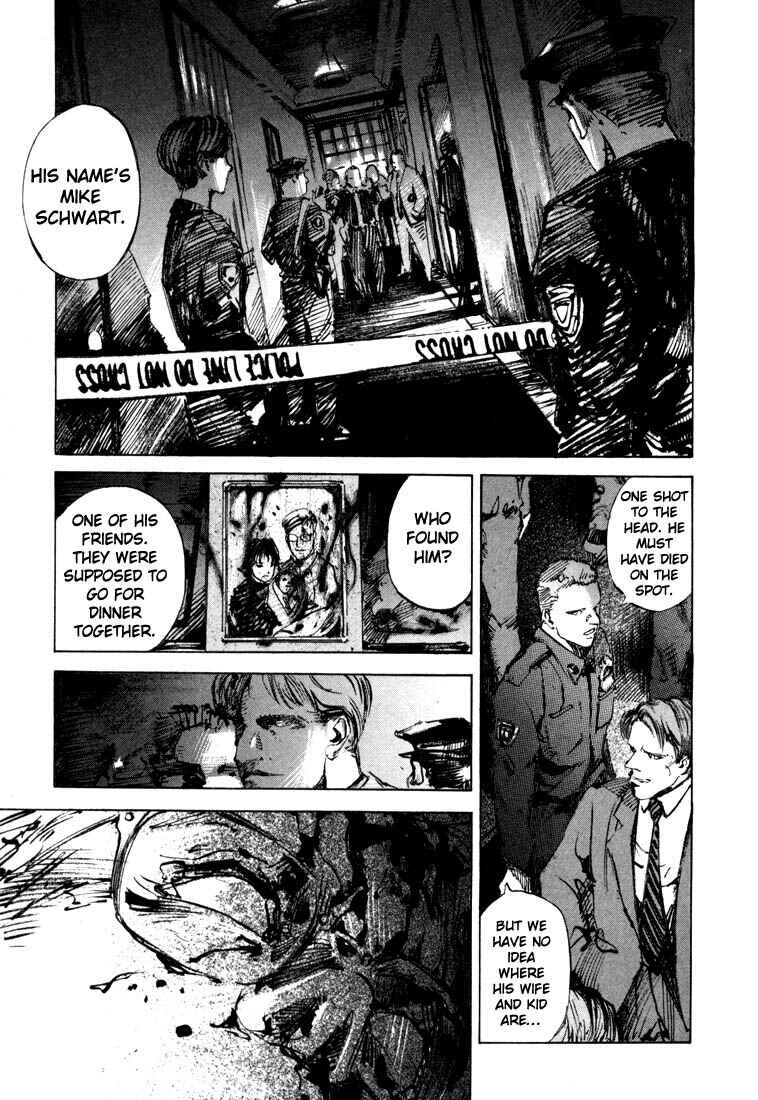 Page 37 Chapter 20.1 Ice Blade
