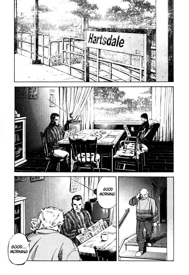 Page 39 Chapter 20.1 Ice Blade