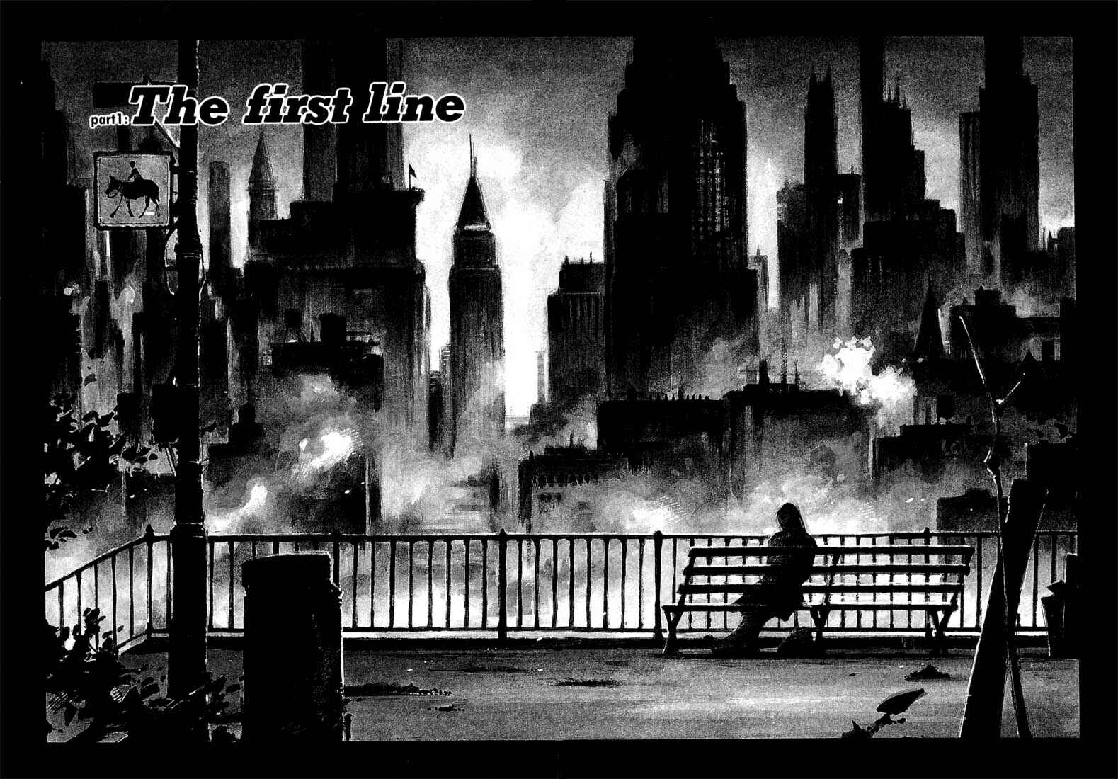 Page 4 Chapter 20.1 Ice Blade