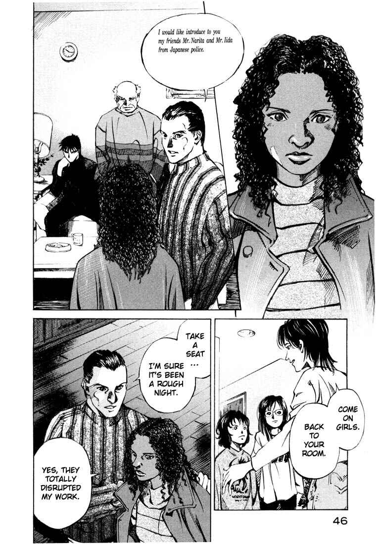 Page 44 Chapter 20.1 Ice Blade