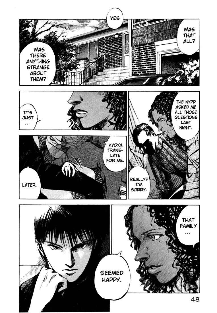 Page 46 Chapter 20.1 Ice Blade