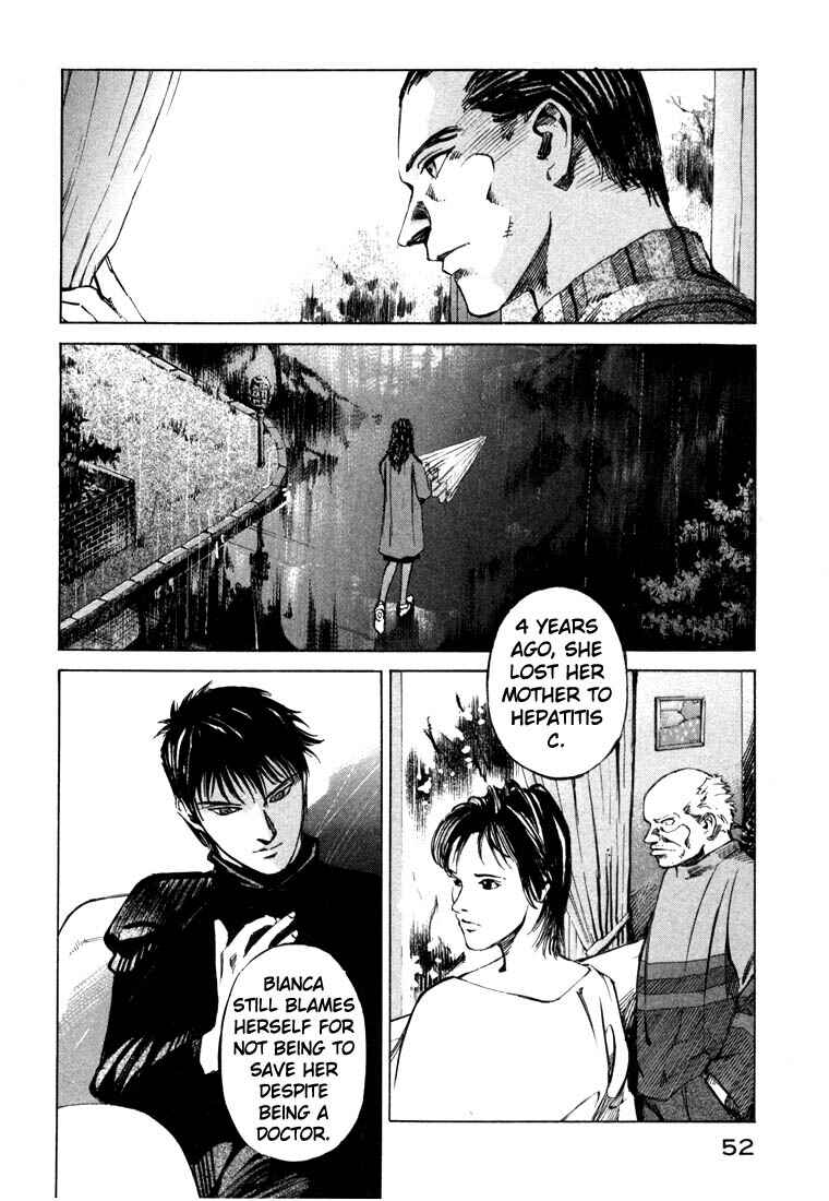 Page 50 Chapter 20.1 Ice Blade