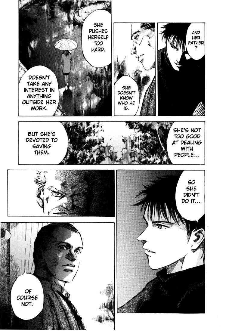 Page 51 Chapter 20.1 Ice Blade