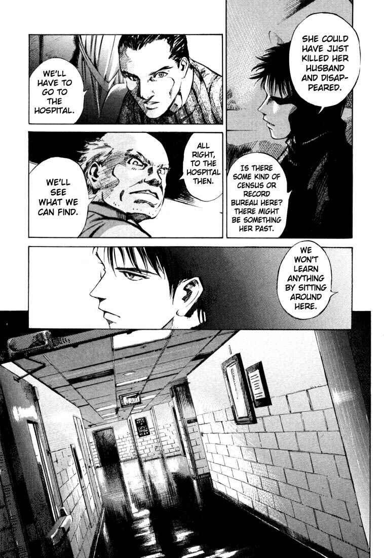 Page 53 Chapter 20.1 Ice Blade