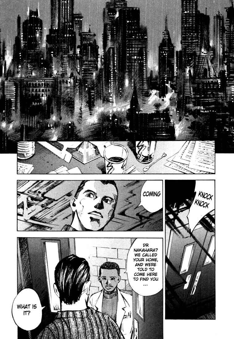 Page 55 Chapter 20.1 Ice Blade