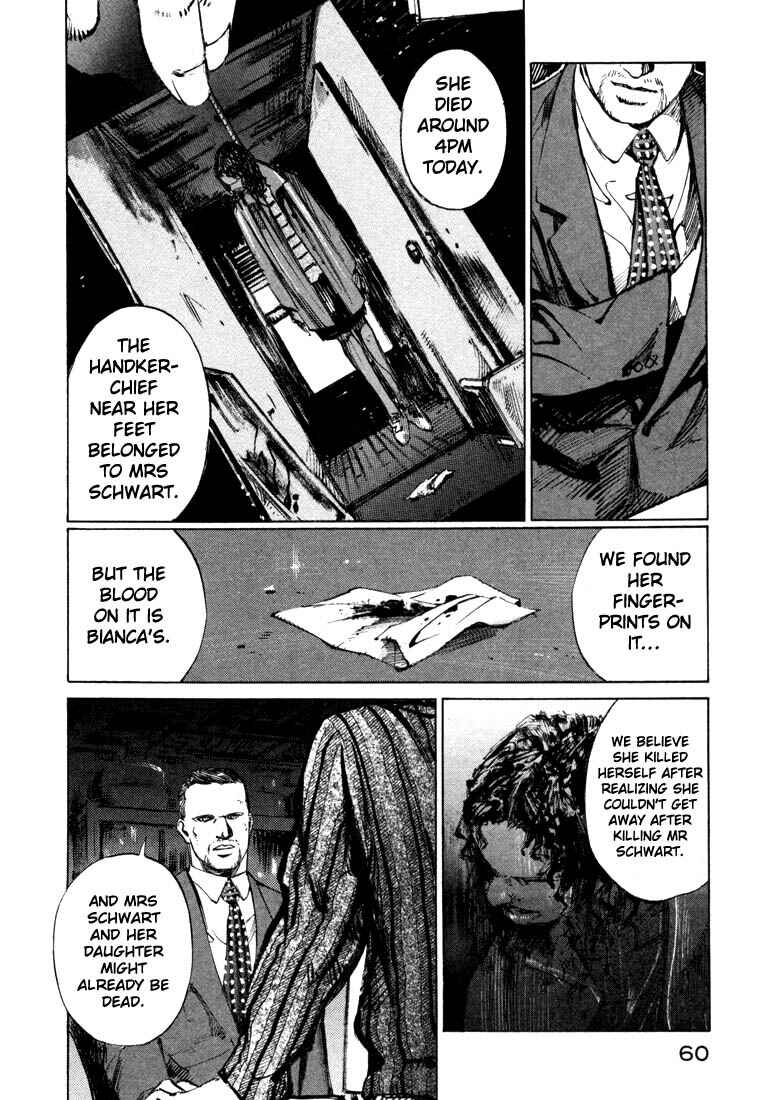 Page 58 Chapter 20.1 Ice Blade