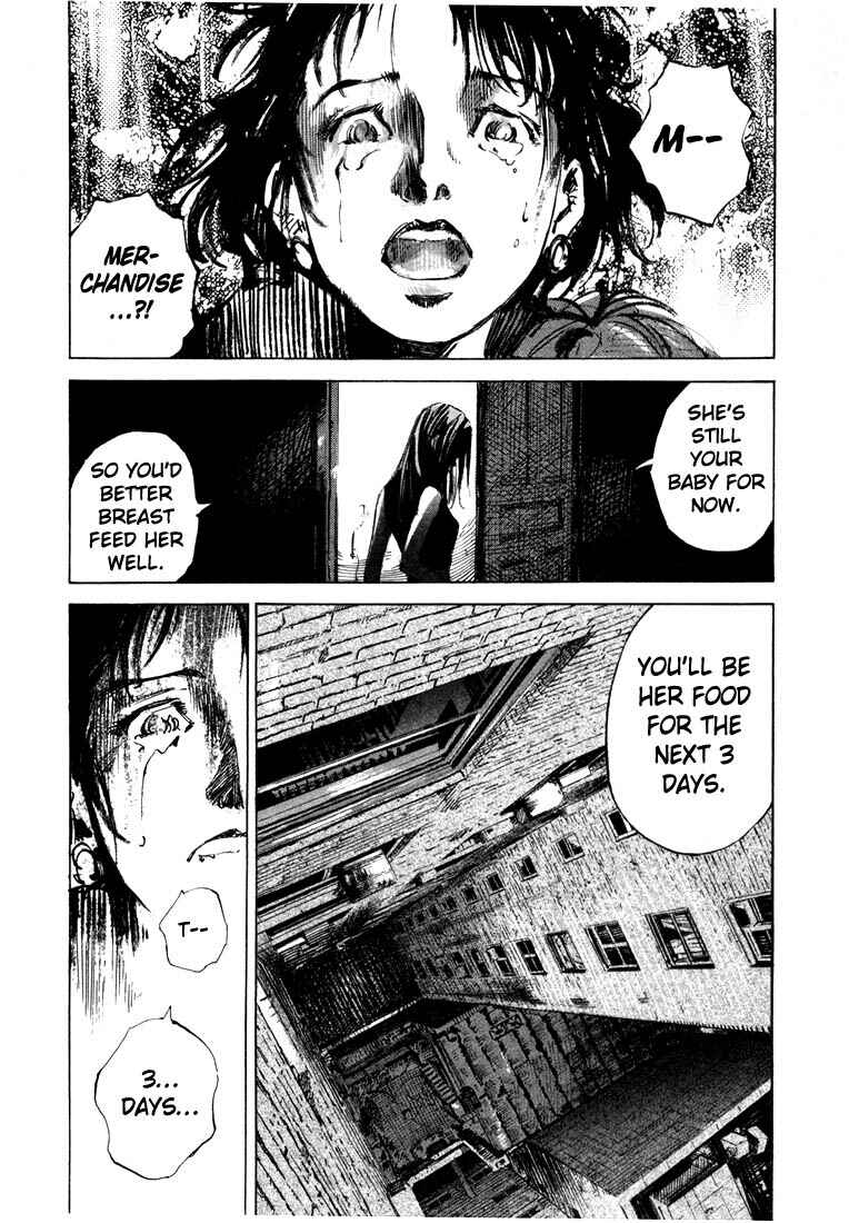 Page 62 Chapter 20.1 Ice Blade