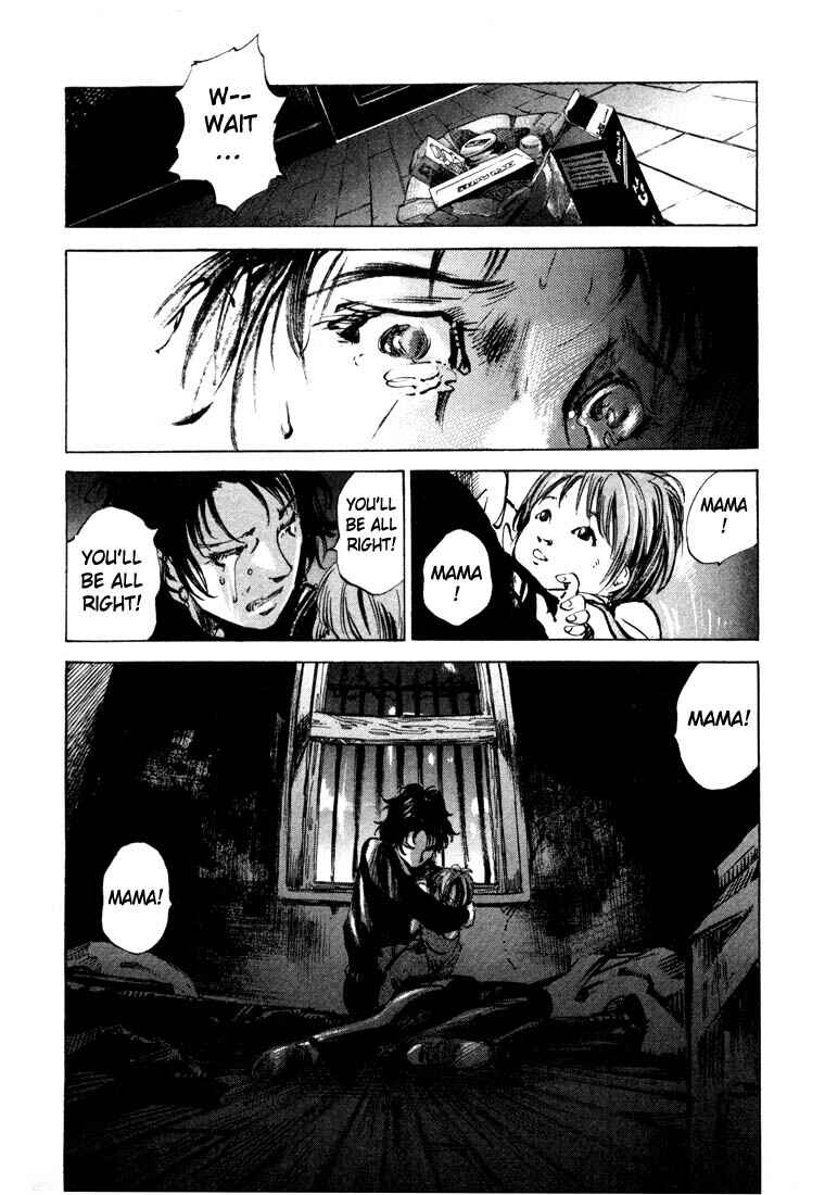Page 63 Chapter 20.1 Ice Blade