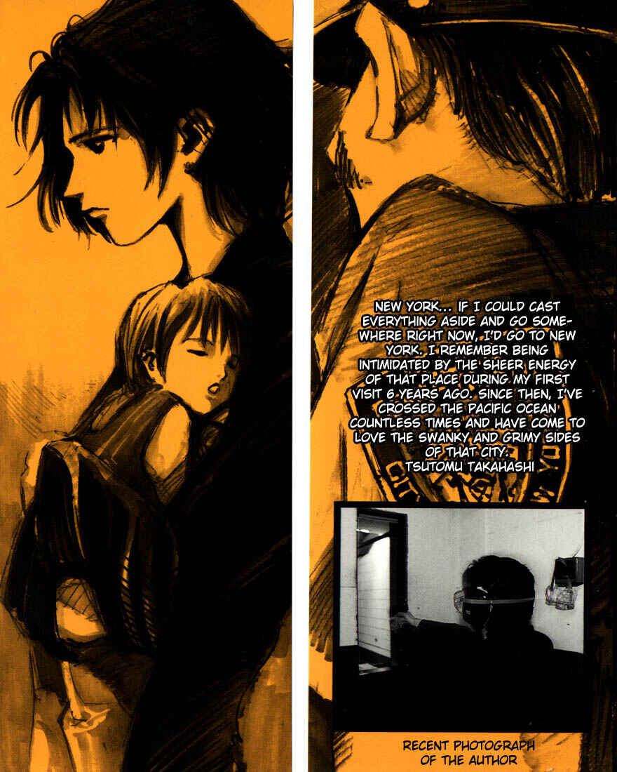 Page 66 Chapter 20.1 Ice Blade