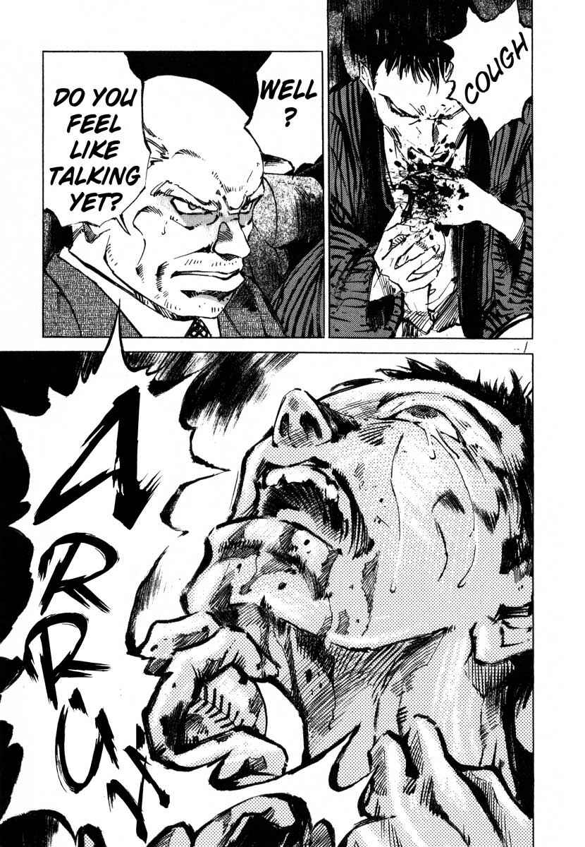 Page 41 Chapter 18 Ice Blade