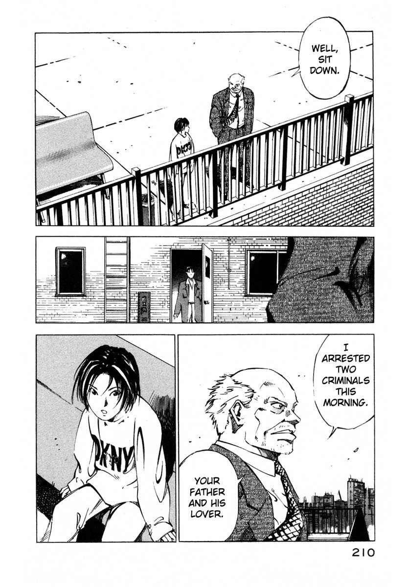 Page 44 Chapter 18 Ice Blade