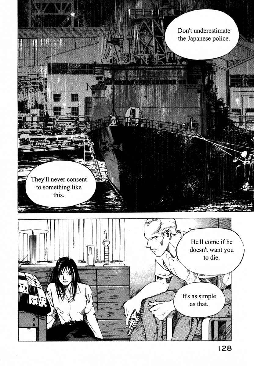 Page 22 Chapter 17.3 Ice Blade