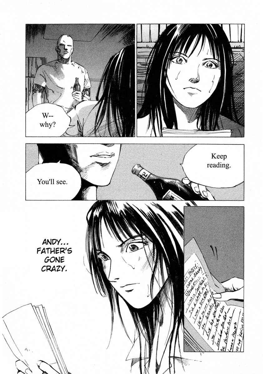 Page 25 Chapter 17.3 Ice Blade