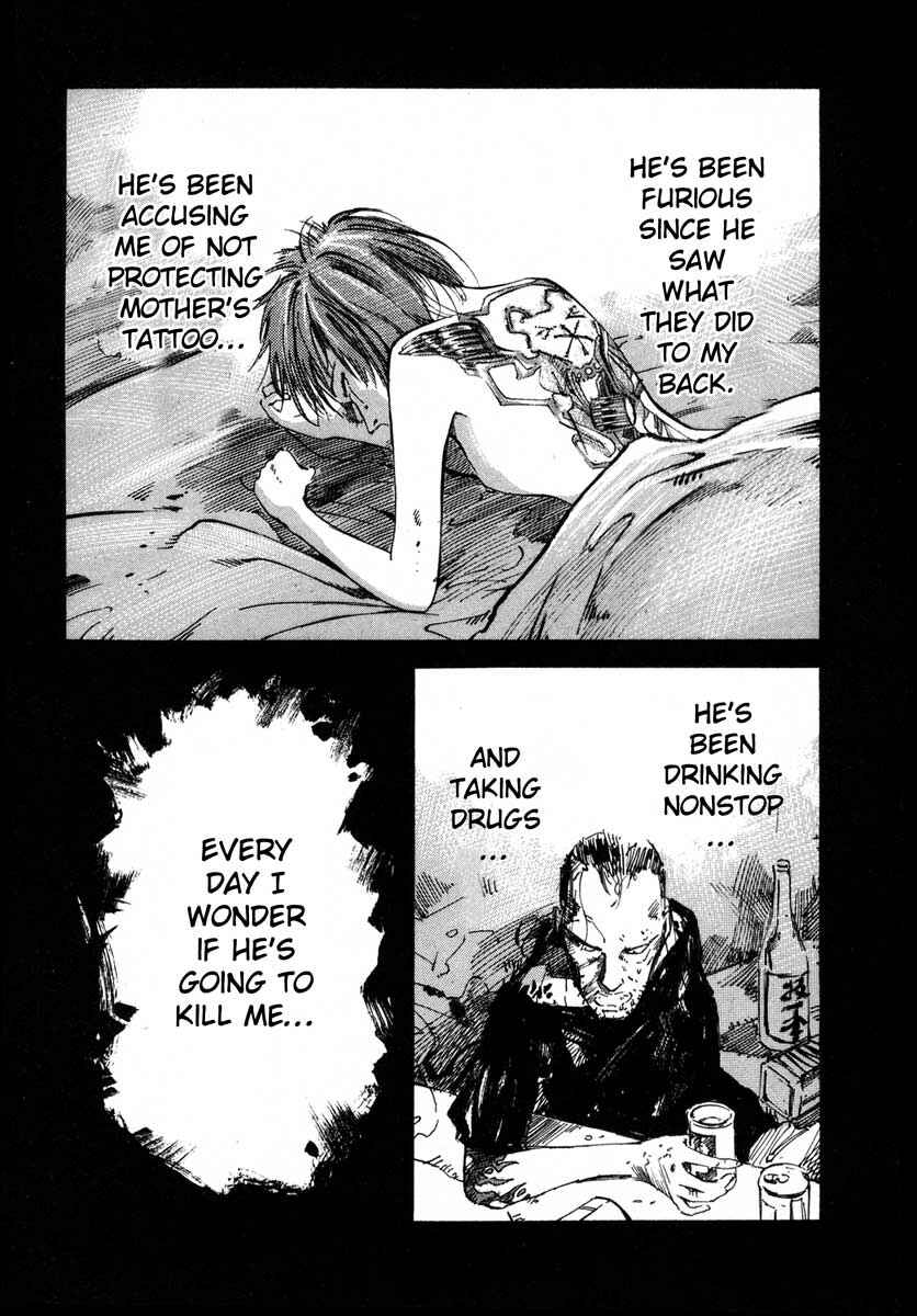 Page 26 Chapter 17.3 Ice Blade