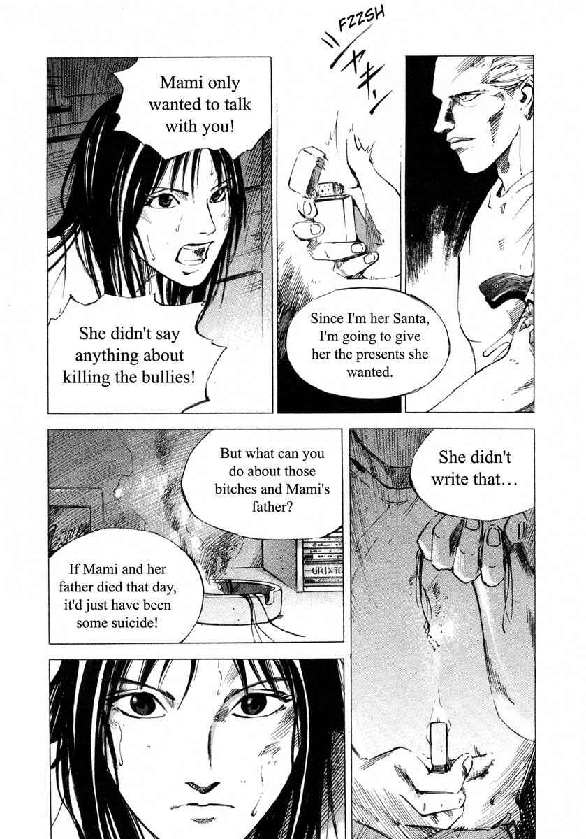 Page 29 Chapter 17.3 Ice Blade