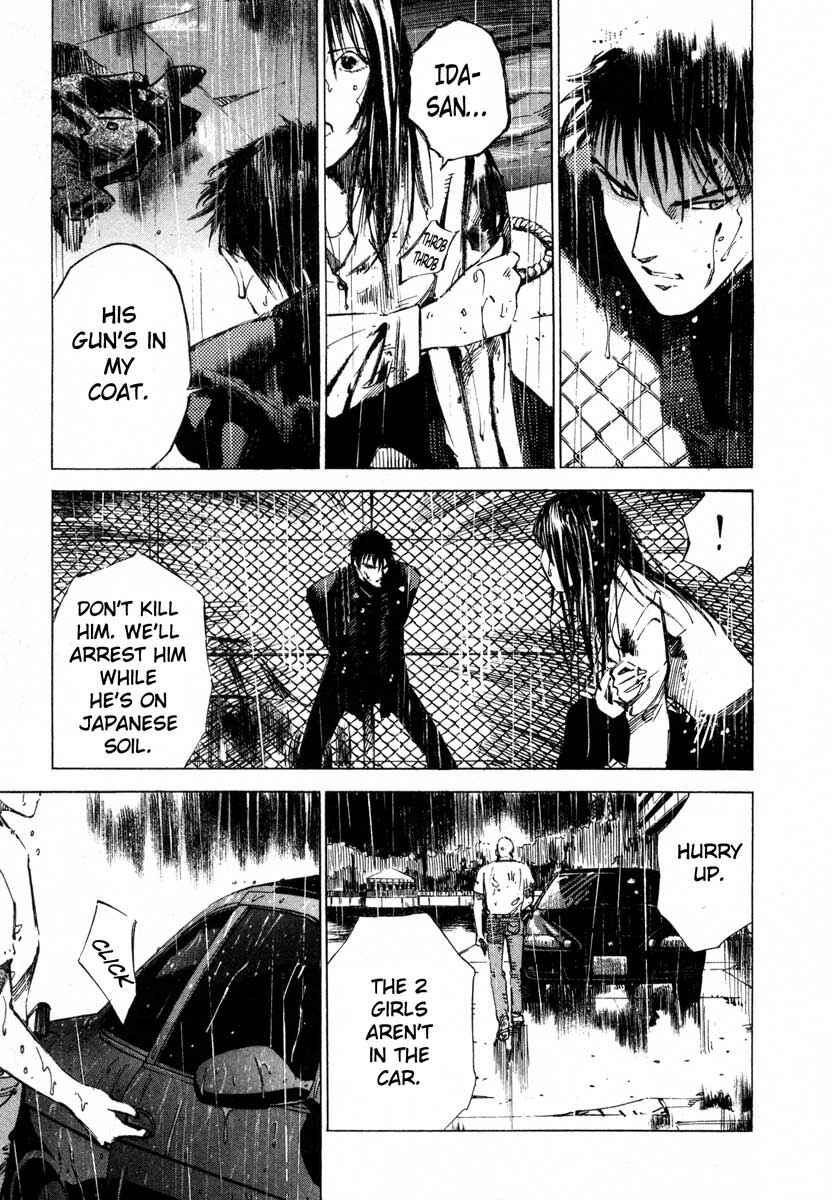 Page 45 Chapter 17.3 Ice Blade