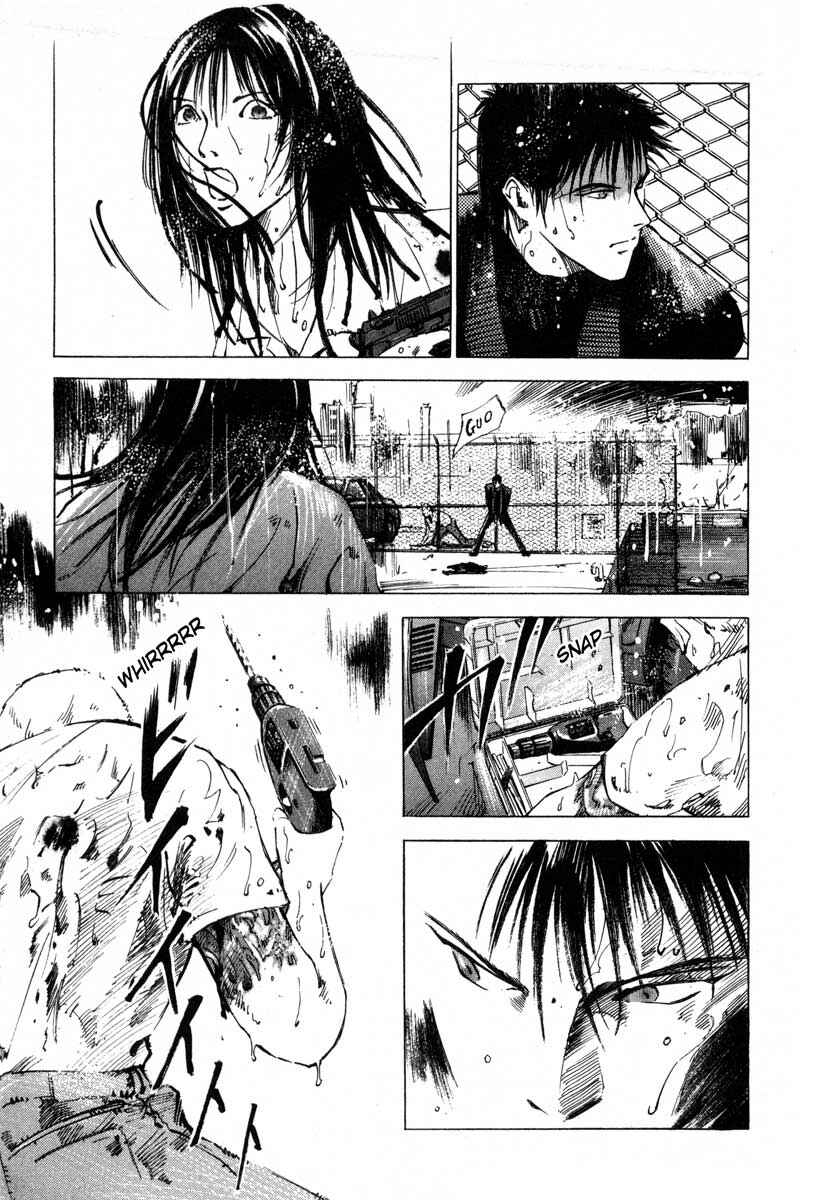 Page 51 Chapter 17.3 Ice Blade