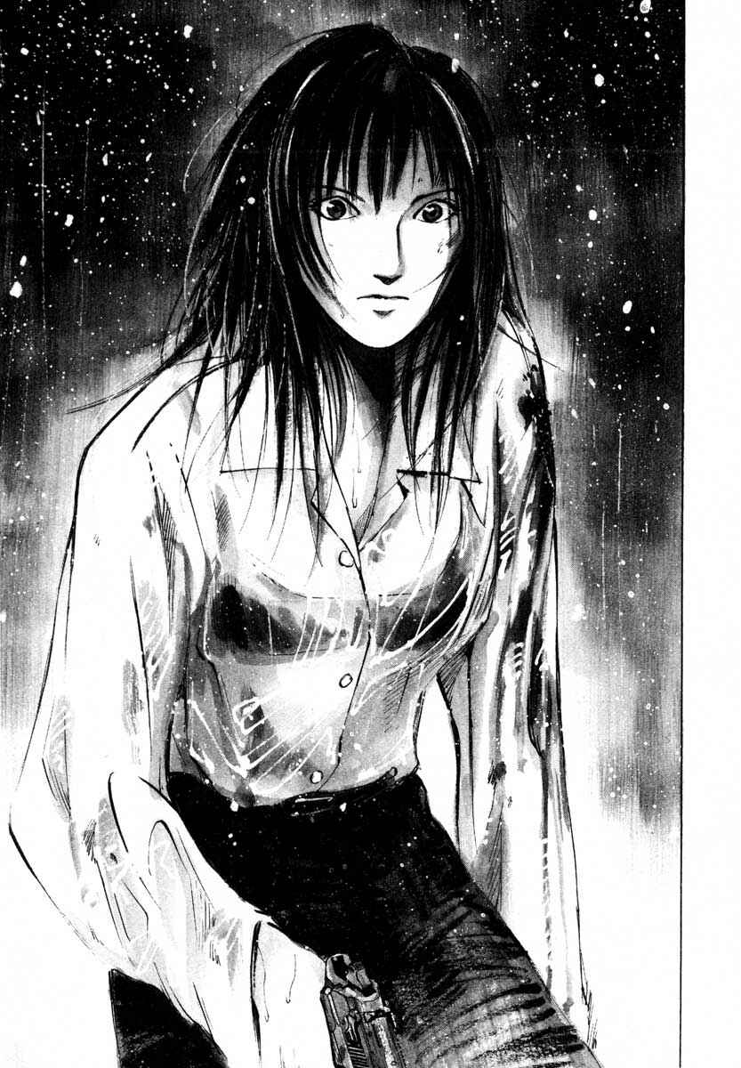 Page 55 Chapter 17.3 Ice Blade