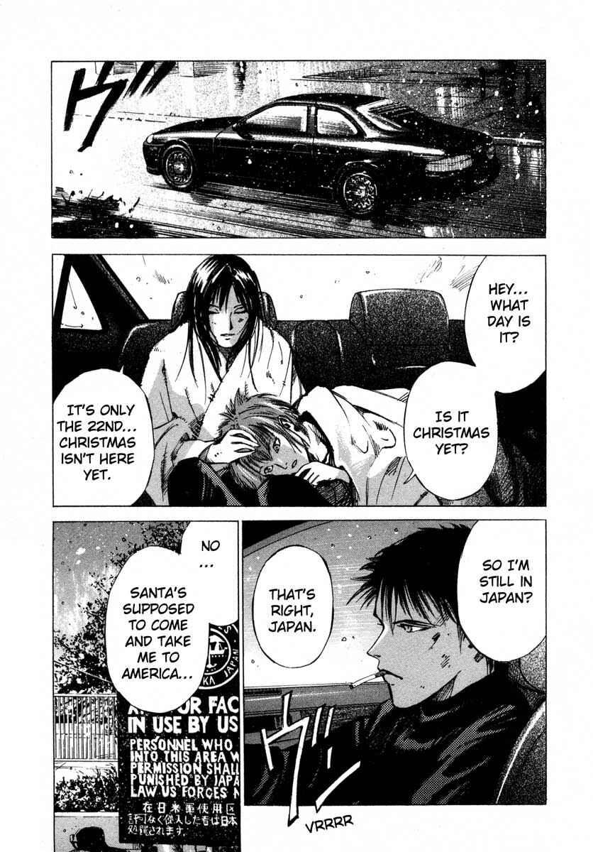 Page 59 Chapter 17.3 Ice Blade