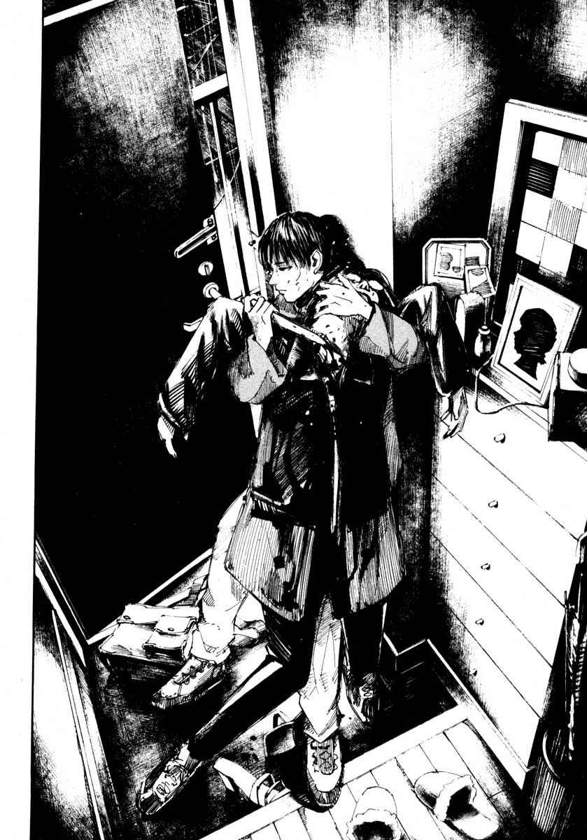Page 12 Chapter 25.3 Ice Blade
