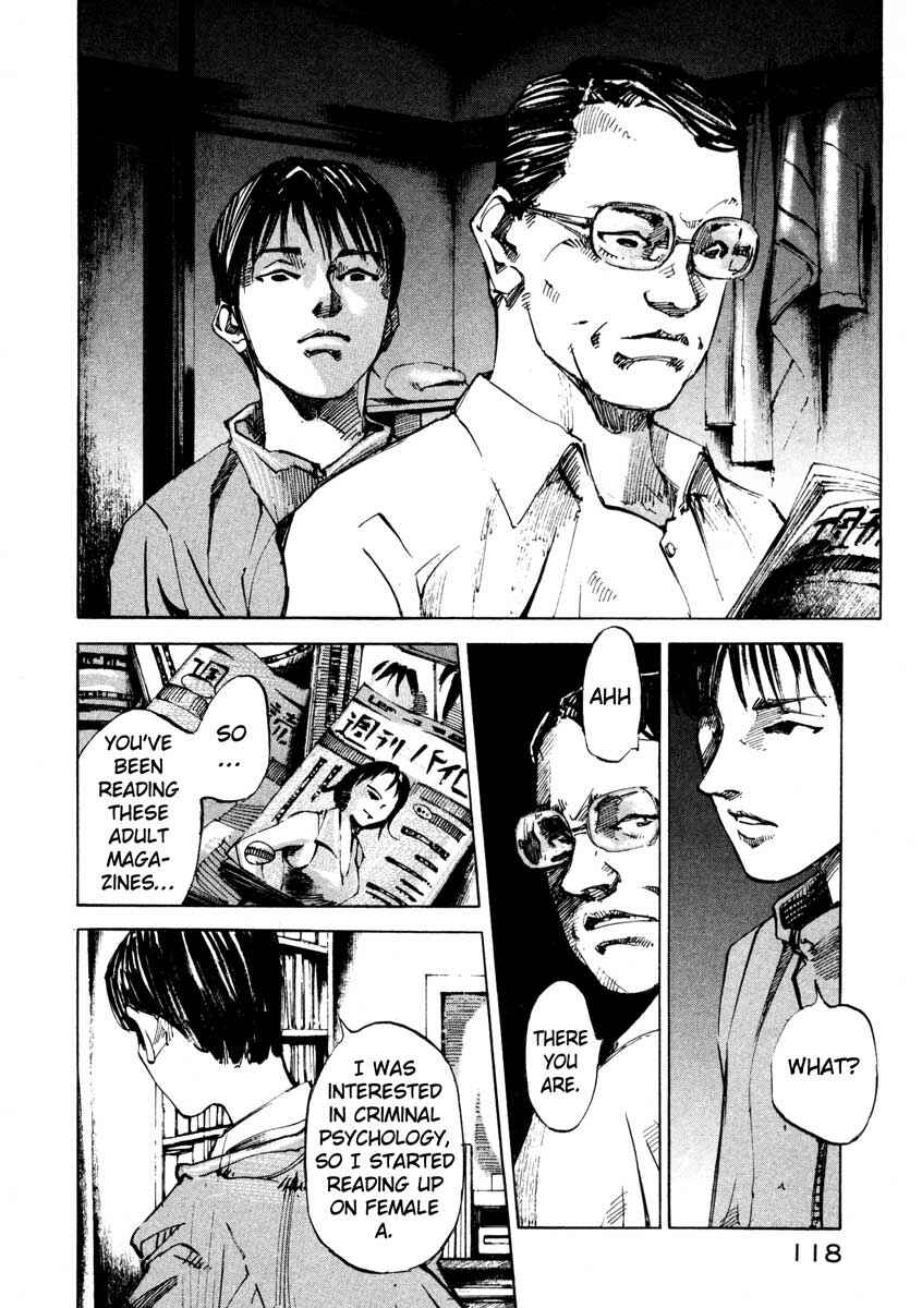Page 14 Chapter 25.3 Ice Blade
